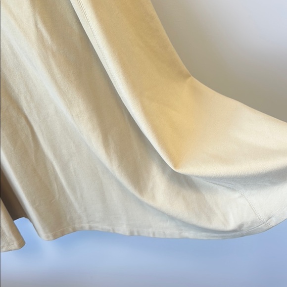 Lauren Ralph Lauren Sz 10 Belted Ponte Dress • NWT! - Picture 6 of 15